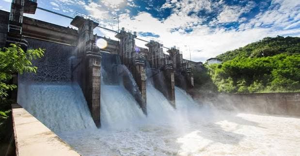Hydro Power