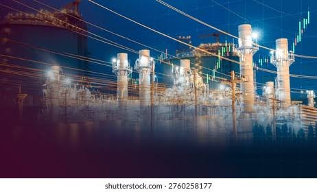 Oil & Gas